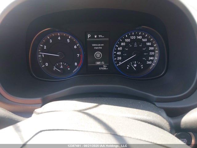 Hyundai mpi nu pe 2023 KM8K2CAB7PU035296 Image 7