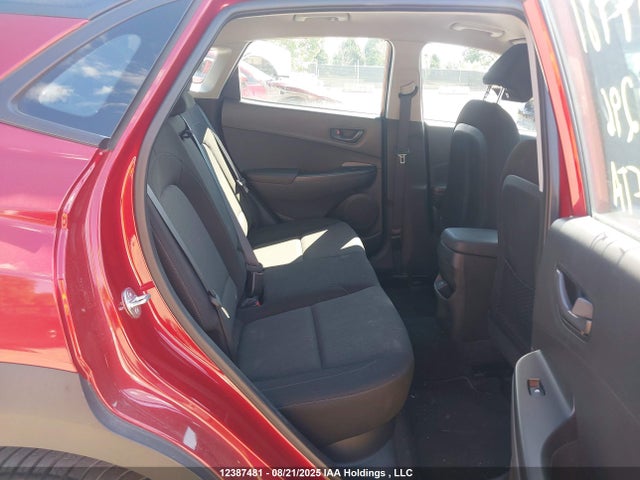 Hyundai mpi nu pe 2023 KM8K2CAB7PU035296 Image 8