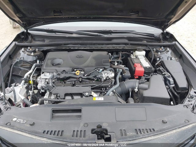 4T1S11AK2RU916045 Toyota a25a-fks