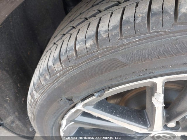 4T1S11AK2RU916045 Toyota a25a-fks