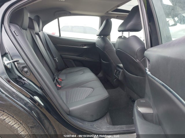 4T1S11AK2RU916045 Toyota a25a-fks