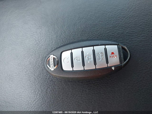1N4AL3APXGN369461 Nissan Altima