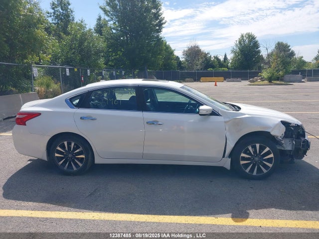 1N4AL3APXGN369461 Nissan Altima