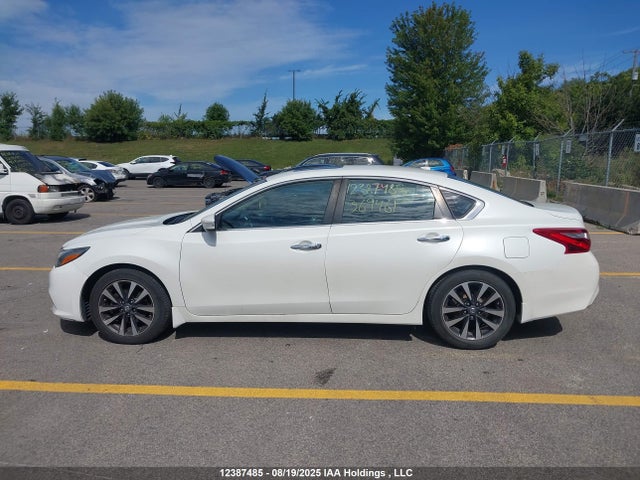 1N4AL3APXGN369461 Nissan Altima