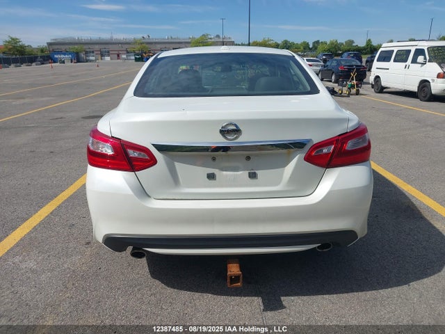 1N4AL3APXGN369461 Nissan Altima