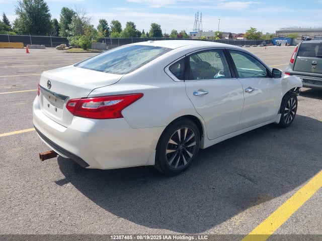 1N4AL3APXGN369461 Nissan Altima