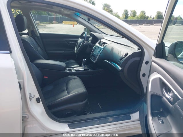 1N4AL3APXGN369461 Nissan Altima