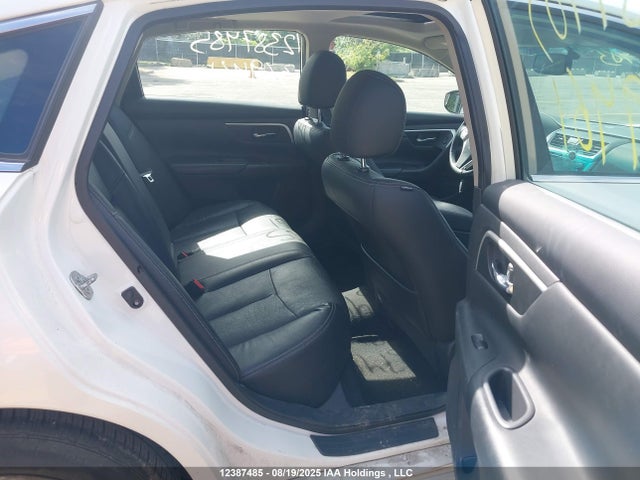 1N4AL3APXGN369461 Nissan Altima