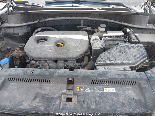 Hyundai gdi nu 2018 KM8J2CA41JU716381 Image 10