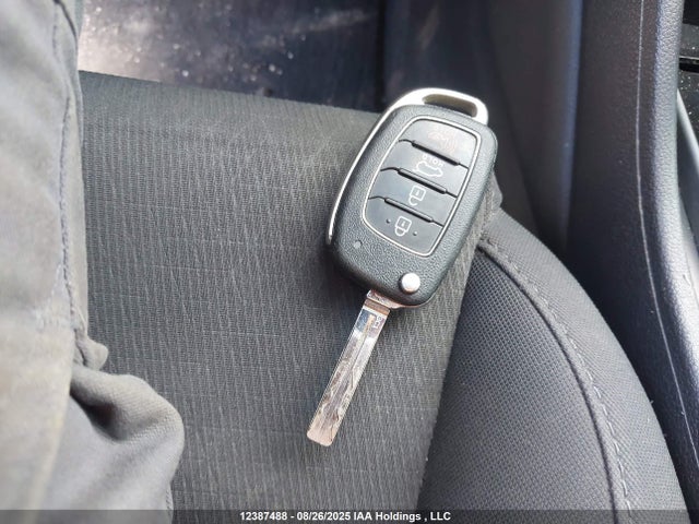 Hyundai gdi nu 2018 KM8J2CA41JU716381 Image 11