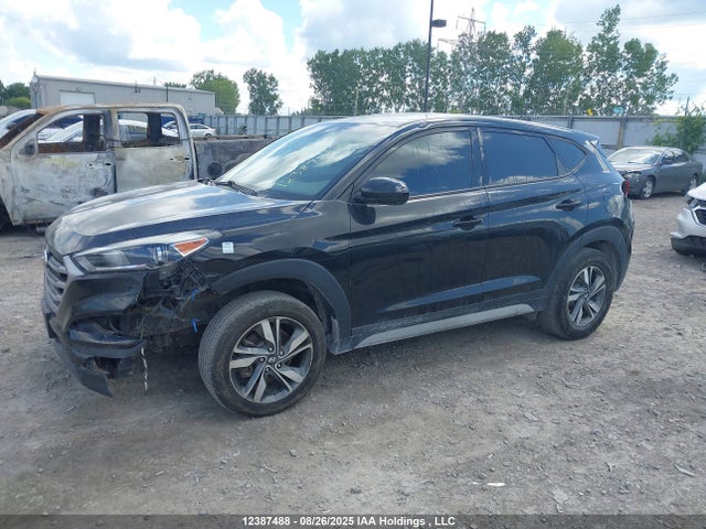 Hyundai gdi nu 2018 KM8J2CA41JU716381 Image 14