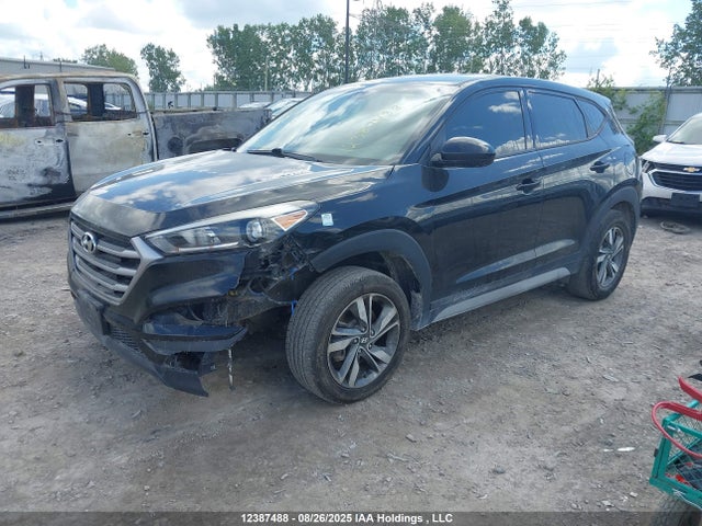 Hyundai gdi nu 2018 KM8J2CA41JU716381 Image 2