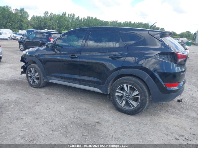 Hyundai gdi nu 2018 KM8J2CA41JU716381 Image 3