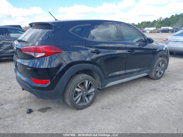 Hyundai gdi nu 2018 KM8J2CA41JU716381 Image 4