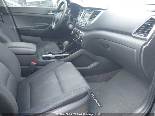 Hyundai gdi nu 2018 KM8J2CA41JU716381 Image 5