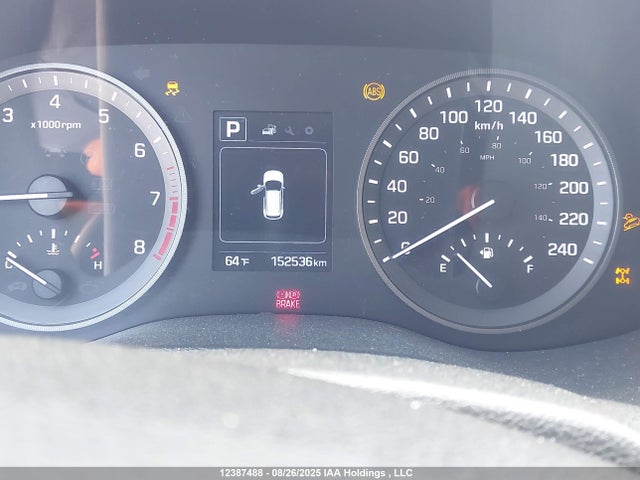 Hyundai gdi nu 2018 KM8J2CA41JU716381 Image 7