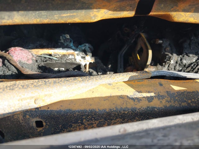 Honda k20c2 2016 2HGFC2F52GH001920 Image 10