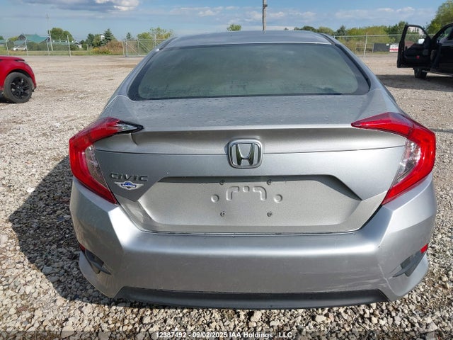Honda k20c2 2016 2HGFC2F52GH001920 Image 15