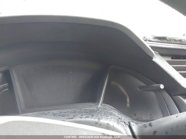 Honda k20c2 2016 2HGFC2F52GH001920 Image 7