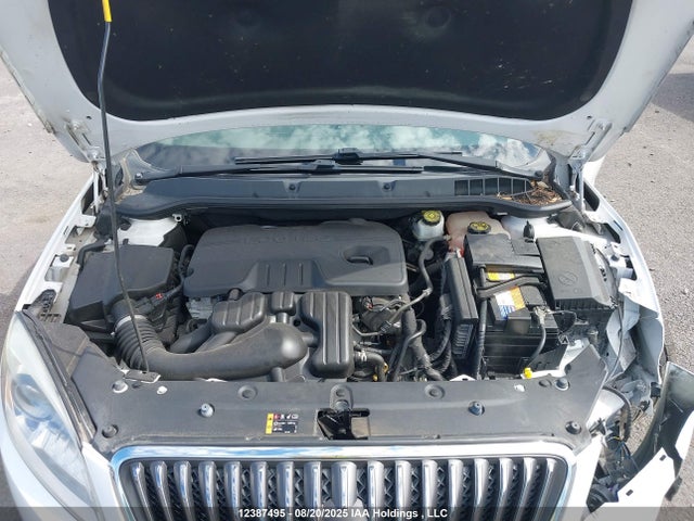 1G4PW5SK2G4174479 Buick lea - gas/alc, sidi, alum, ho