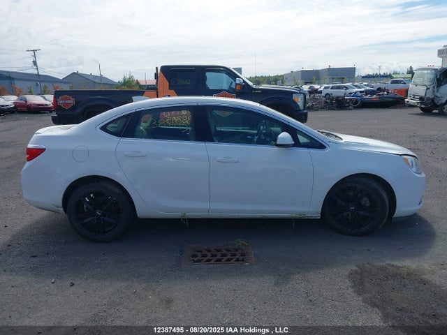 1G4PW5SK2G4174479 Buick lea - gas/alc, sidi, alum, ho