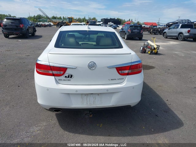 1G4PW5SK2G4174479 Buick lea - gas/alc, sidi, alum, ho