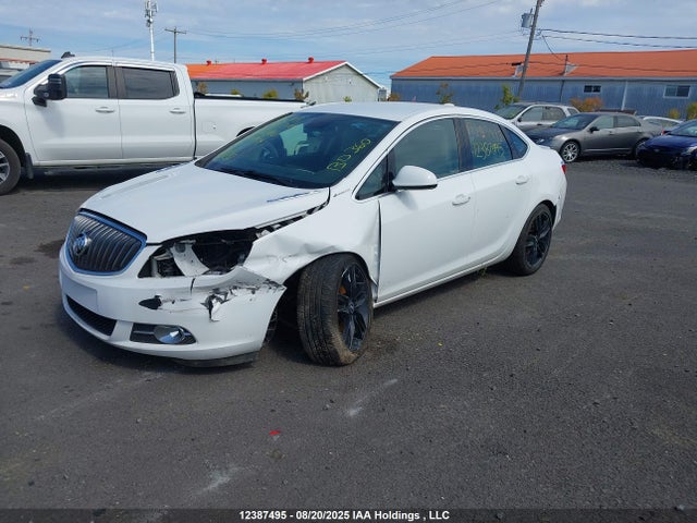 1G4PW5SK2G4174479 Buick lea - gas/alc, sidi, alum, ho