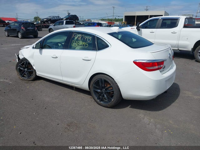 1G4PW5SK2G4174479 Buick lea - gas/alc, sidi, alum, ho