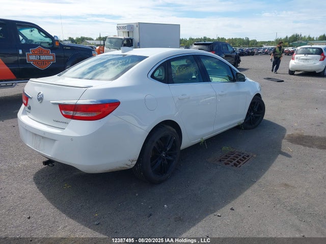 1G4PW5SK2G4174479 Buick lea - gas/alc, sidi, alum, ho