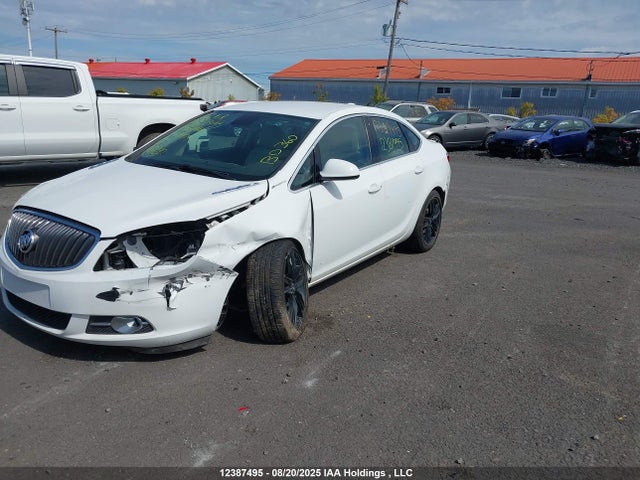 1G4PW5SK2G4174479 Buick lea - gas/alc, sidi, alum, ho