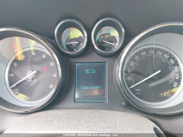1G4PW5SK2G4174479 Buick lea - gas/alc, sidi, alum, ho