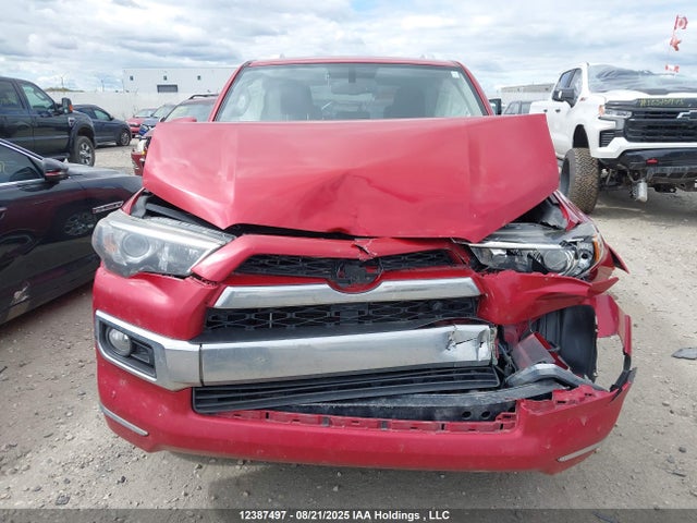 JTEBU5JR2E5154755 Toyota 1gr-fe