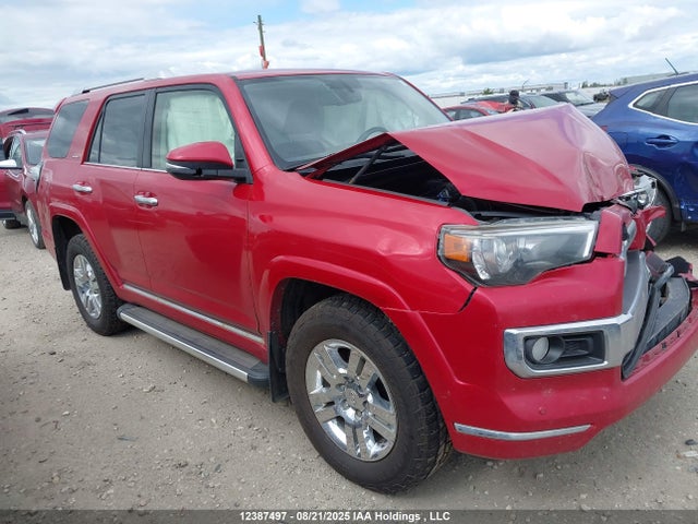 JTEBU5JR2E5154755 Toyota 1gr-fe
