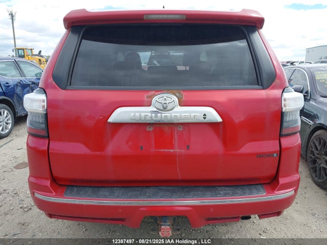 JTEBU5JR2E5154755 Toyota 1gr-fe