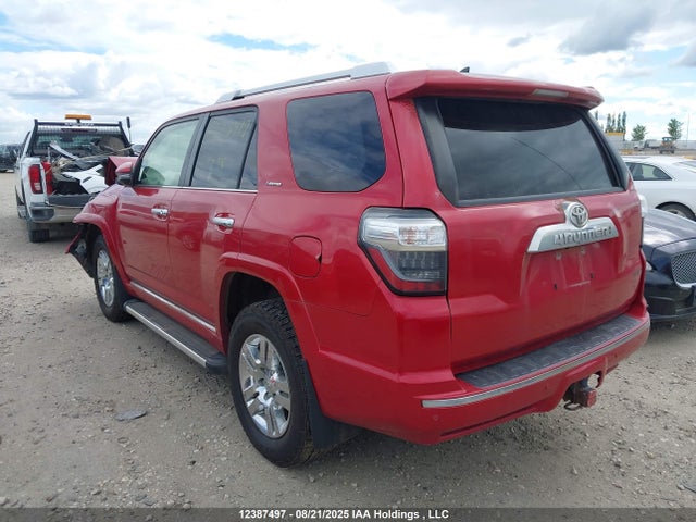 JTEBU5JR2E5154755 Toyota 1gr-fe