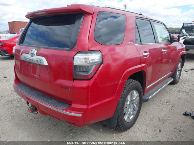 JTEBU5JR2E5154755 Toyota 1gr-fe