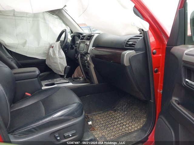 JTEBU5JR2E5154755 Toyota 1gr-fe