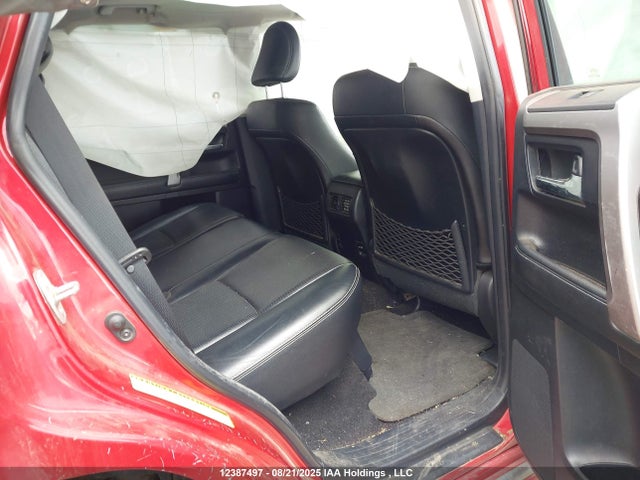 JTEBU5JR2E5154755 Toyota 1gr-fe