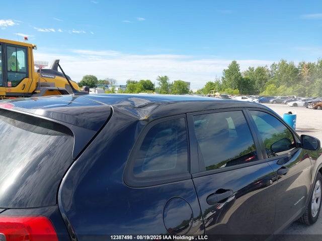 1C4PJLAB4FW759964 Jeep Cherokee Sport