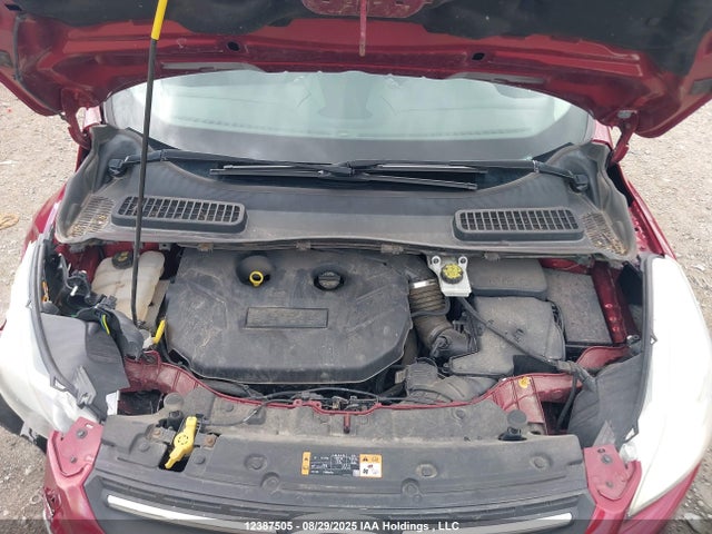 1FMCU9G93FUC30526 Ford 2015