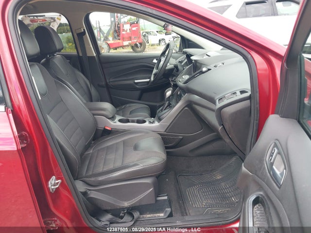 1FMCU9G93FUC30526 Ford 2015