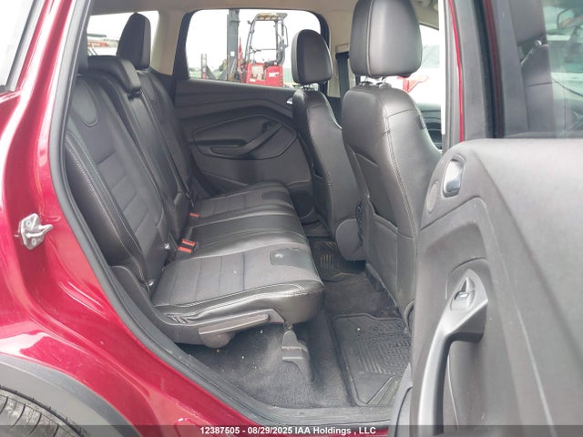 1FMCU9G93FUC30526 Ford 2015
