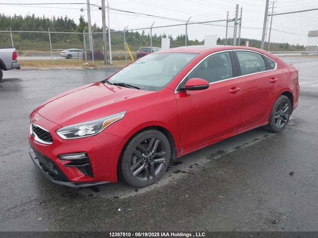 KIA mpi nu 2021 3KPF54ADXME362340 Image 2