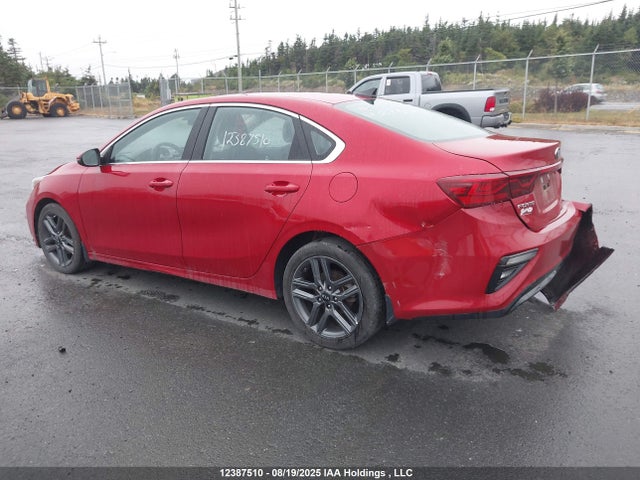 KIA mpi nu 2021 3KPF54ADXME362340 Image 3