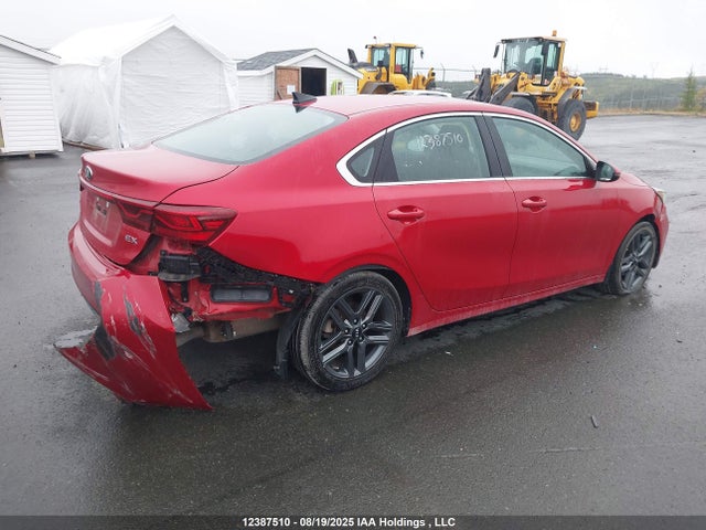 KIA mpi nu 2021 3KPF54ADXME362340 Image 4