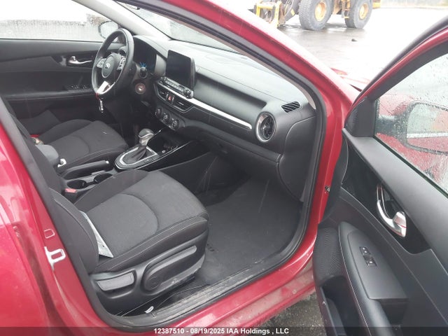KIA mpi nu 2021 3KPF54ADXME362340 Image 5