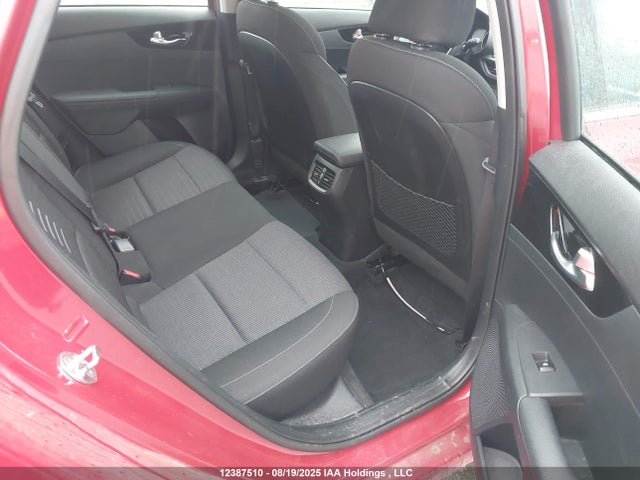 KIA mpi nu 2021 3KPF54ADXME362340 Image 8