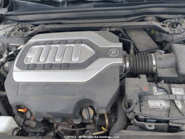 JH4KC1F50EC800200 Acura j35y4