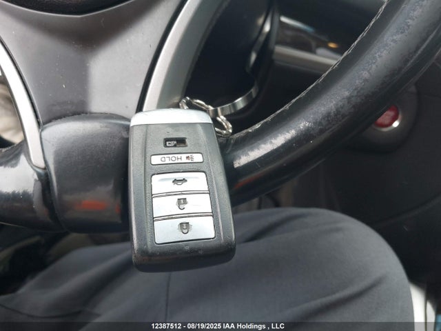 JH4KC1F50EC800200 Acura j35y4