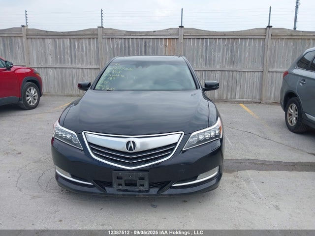 JH4KC1F50EC800200 Acura j35y4